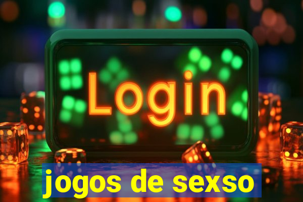 jogos de sexso